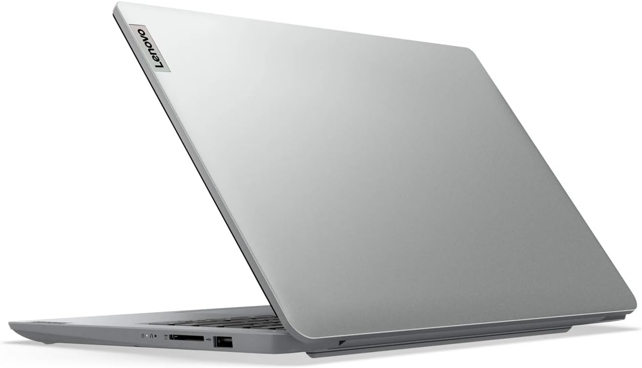 Lenovo IdeaPad 1i 14