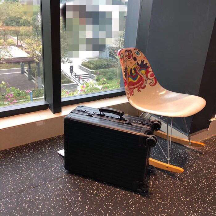 RIMOWA luggage-40
