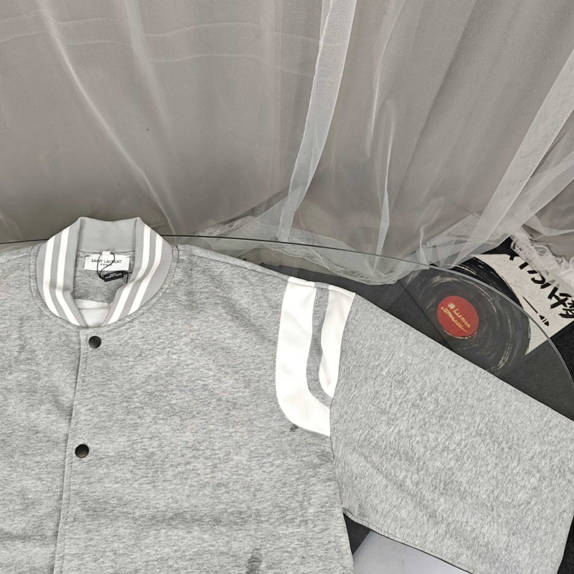 YSL  Clothing-274