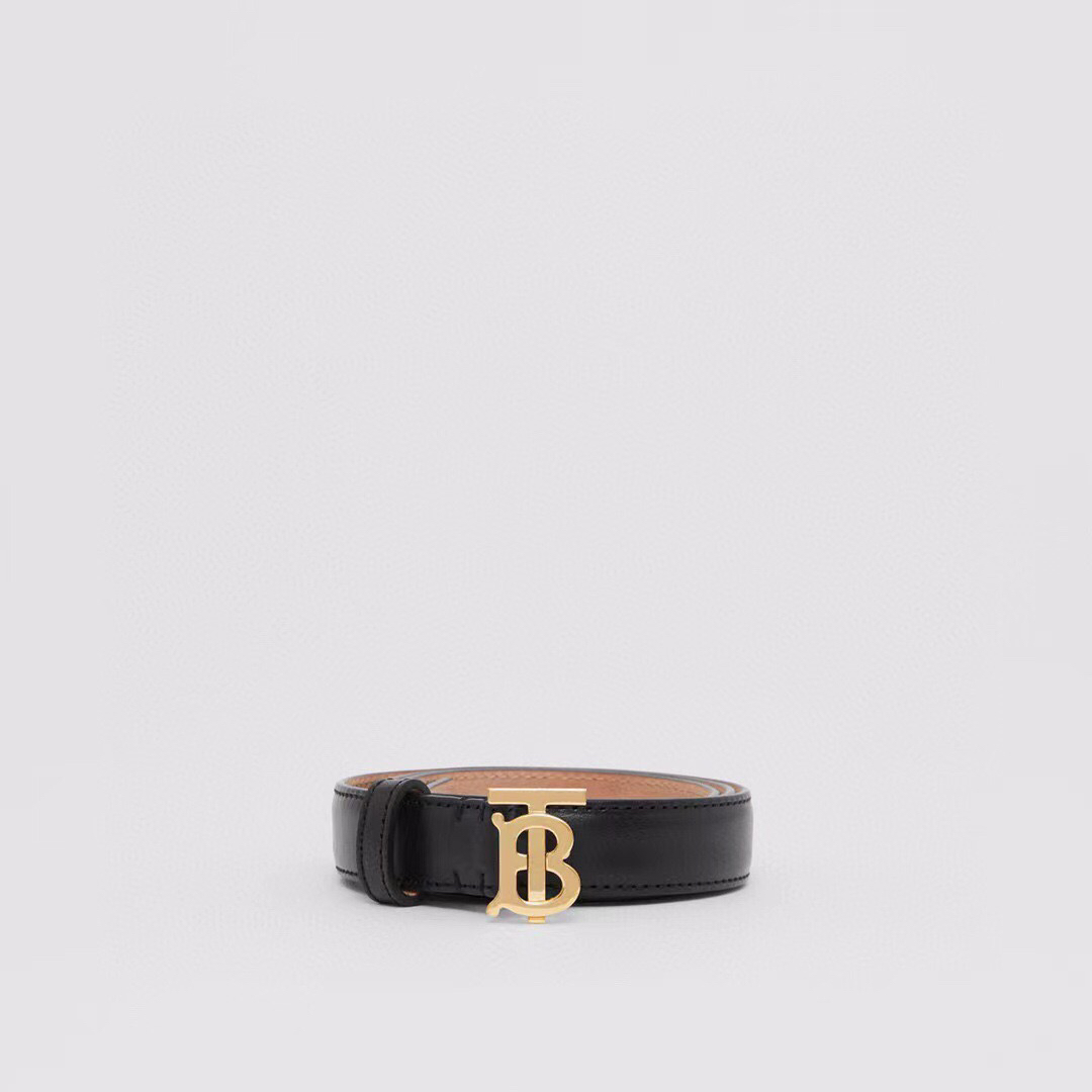 Burberry belt-130