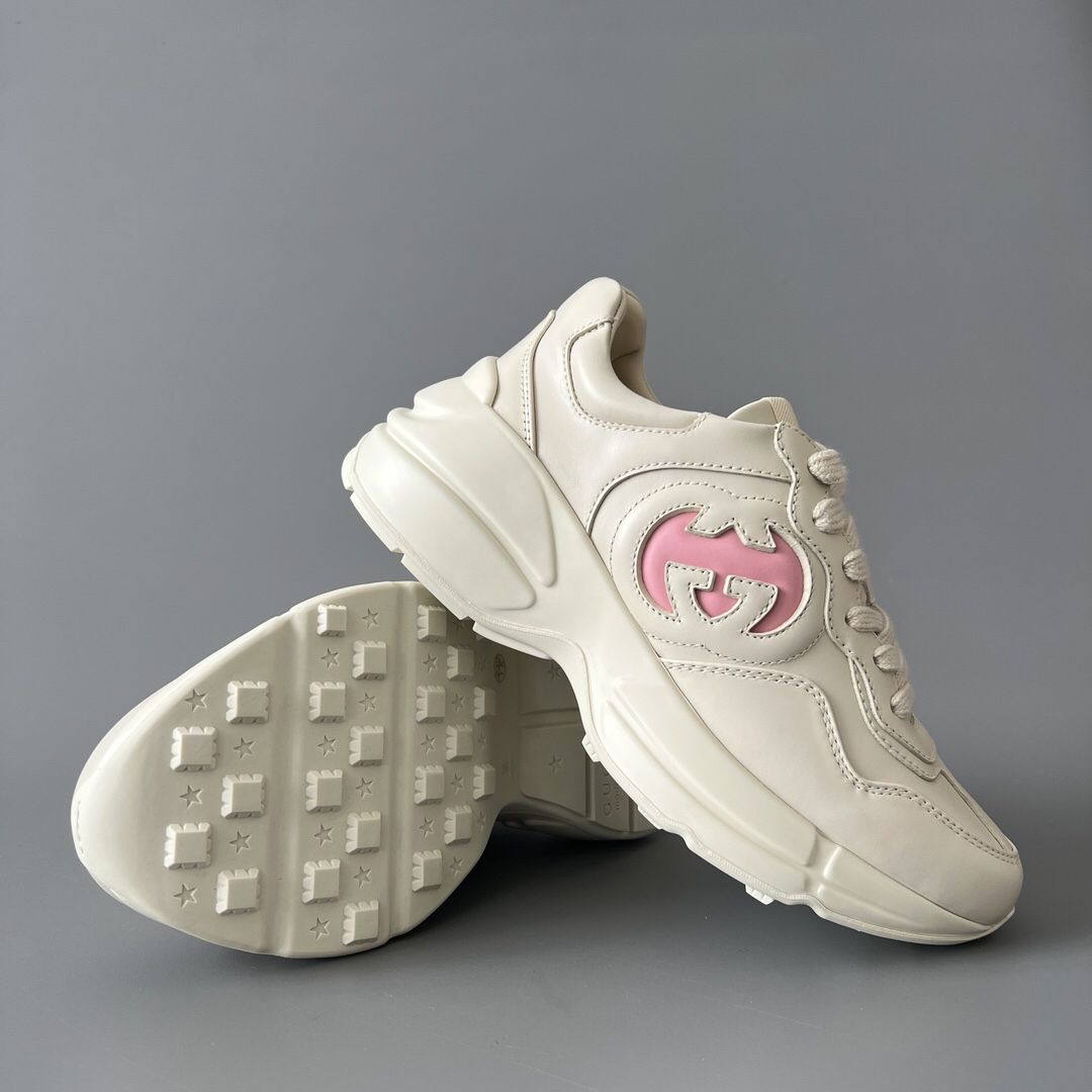Gucci Sneakers-58