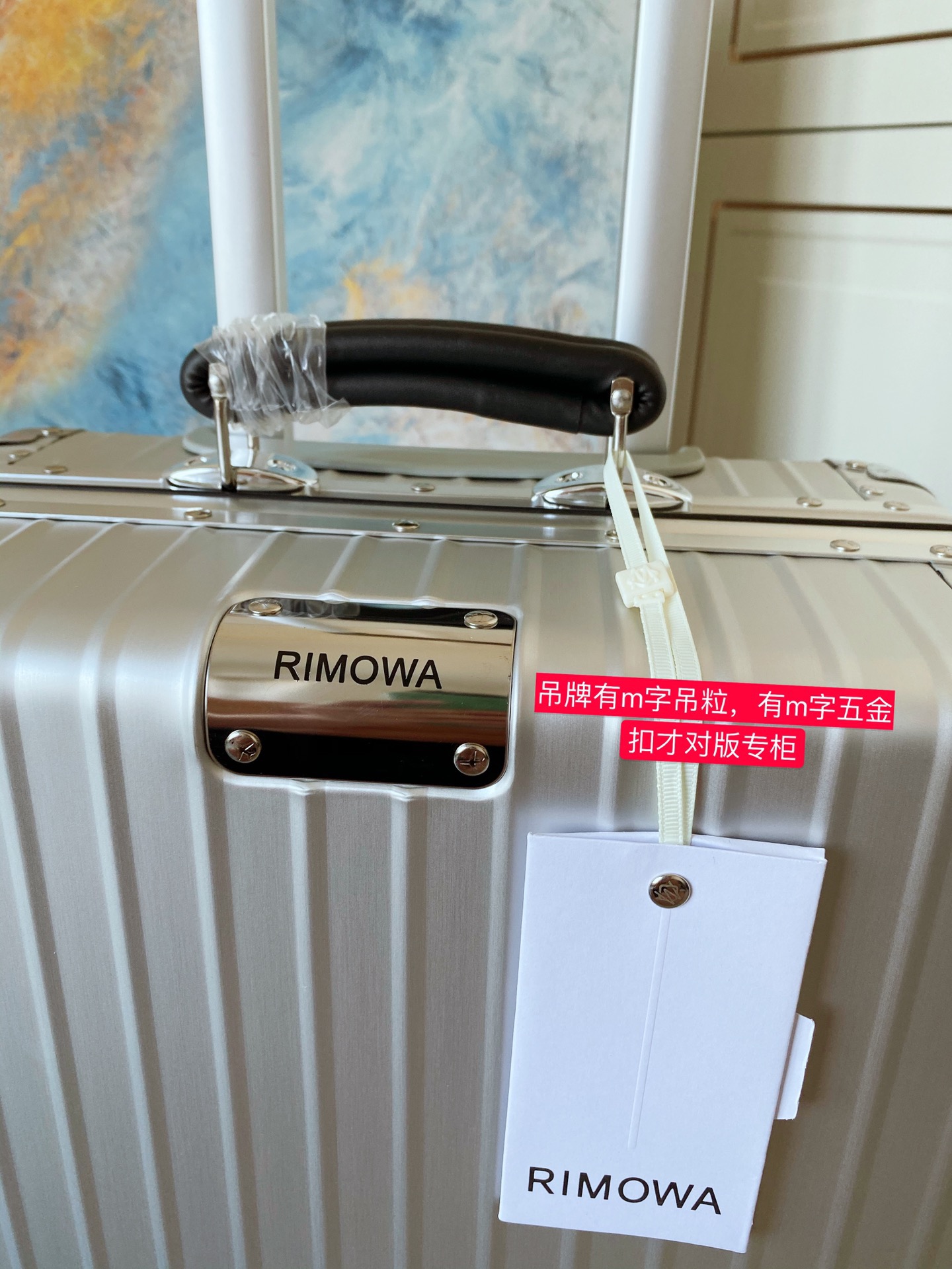 RIMOWA luggage-31