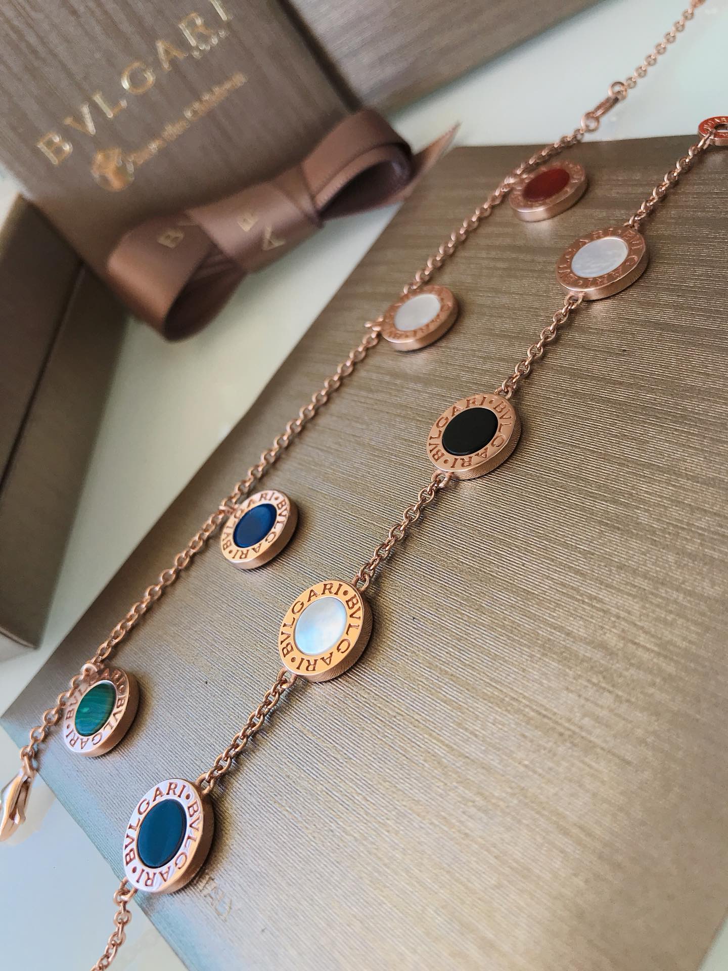 Bottega Veneta Bracelet-44