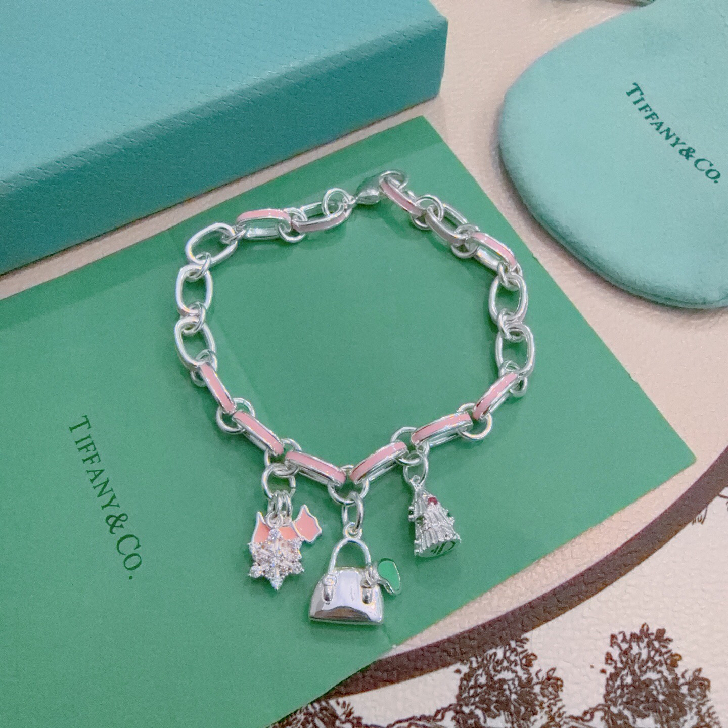 tiffany Bracelet-6