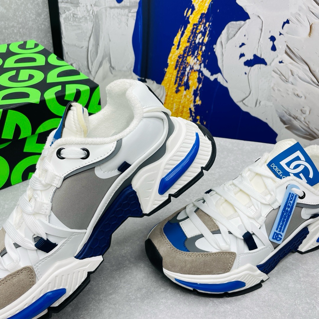 D&G Sneakers-194