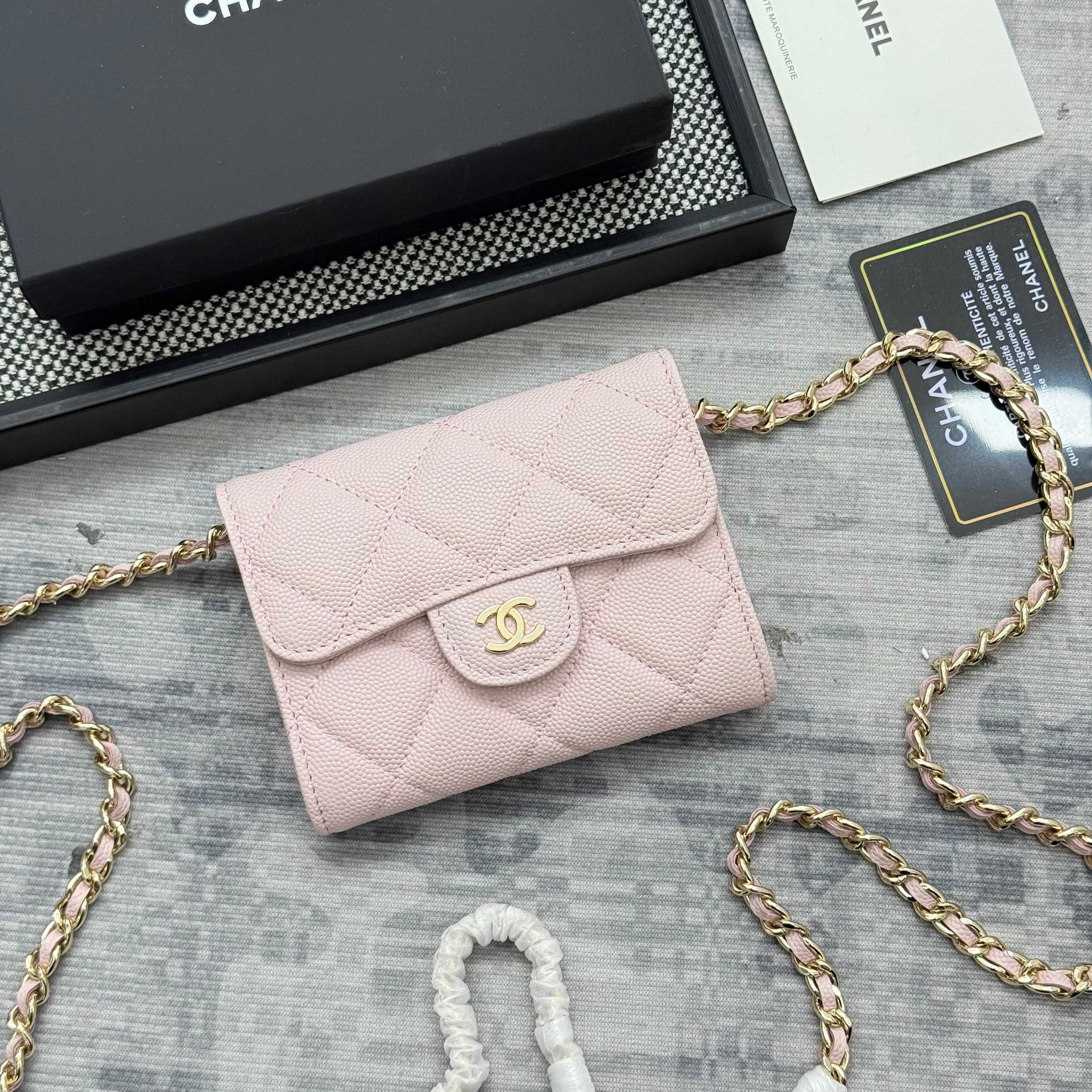 Chanel Hot New Product-5