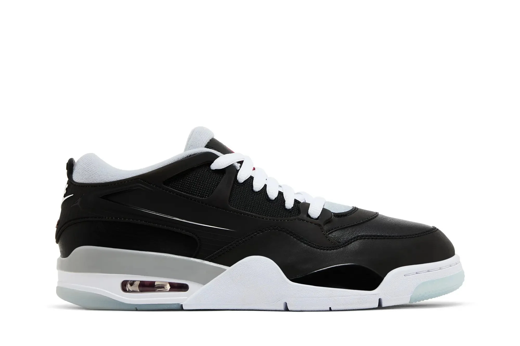 Jordan 4 RM 'Black Metallic'