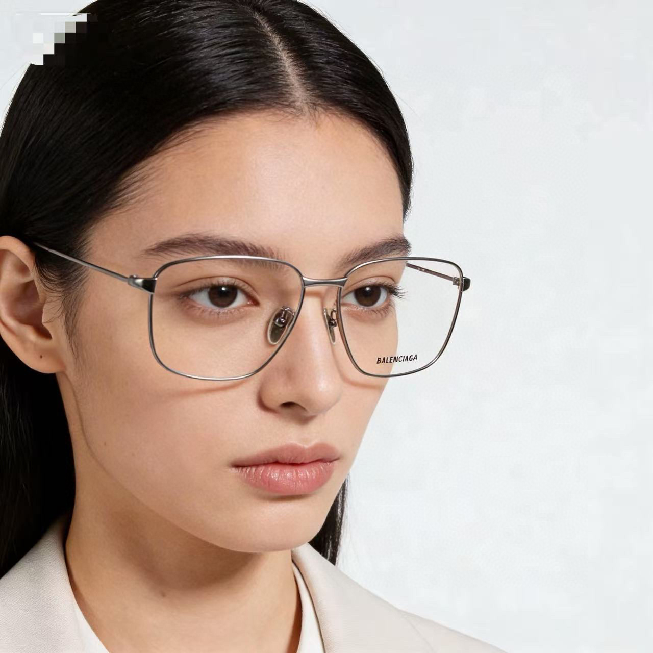 Balenciaga glasses-80