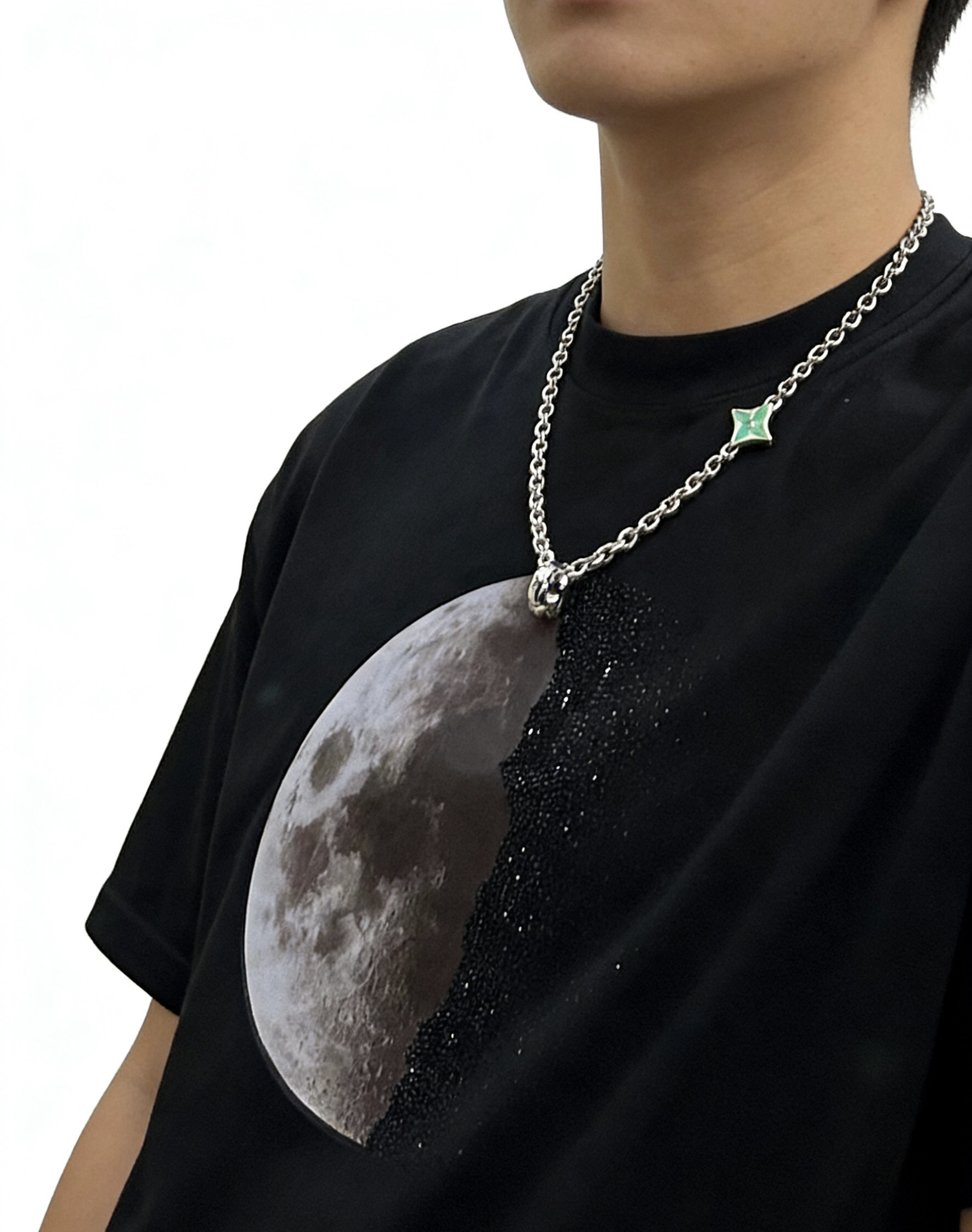 LV necklace-19
