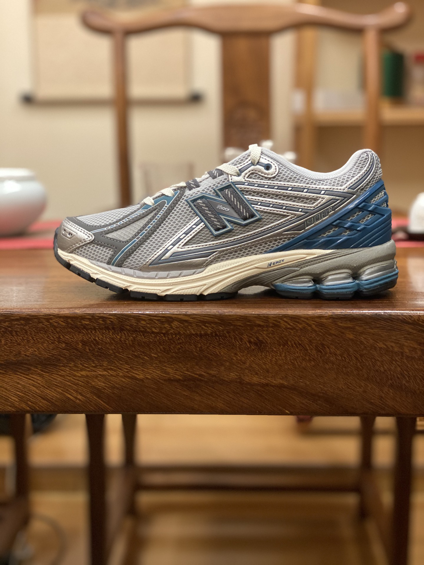 New Balance Sneakers-271