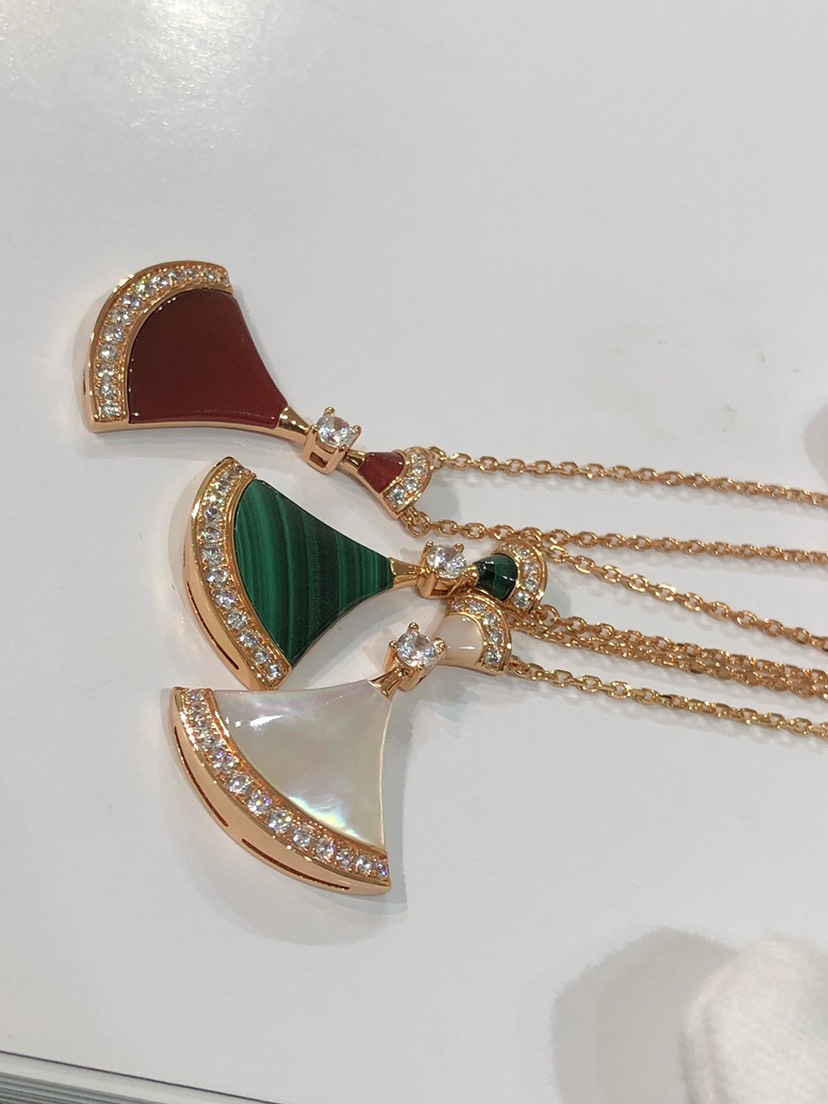 Bottega Veneta necklace-39