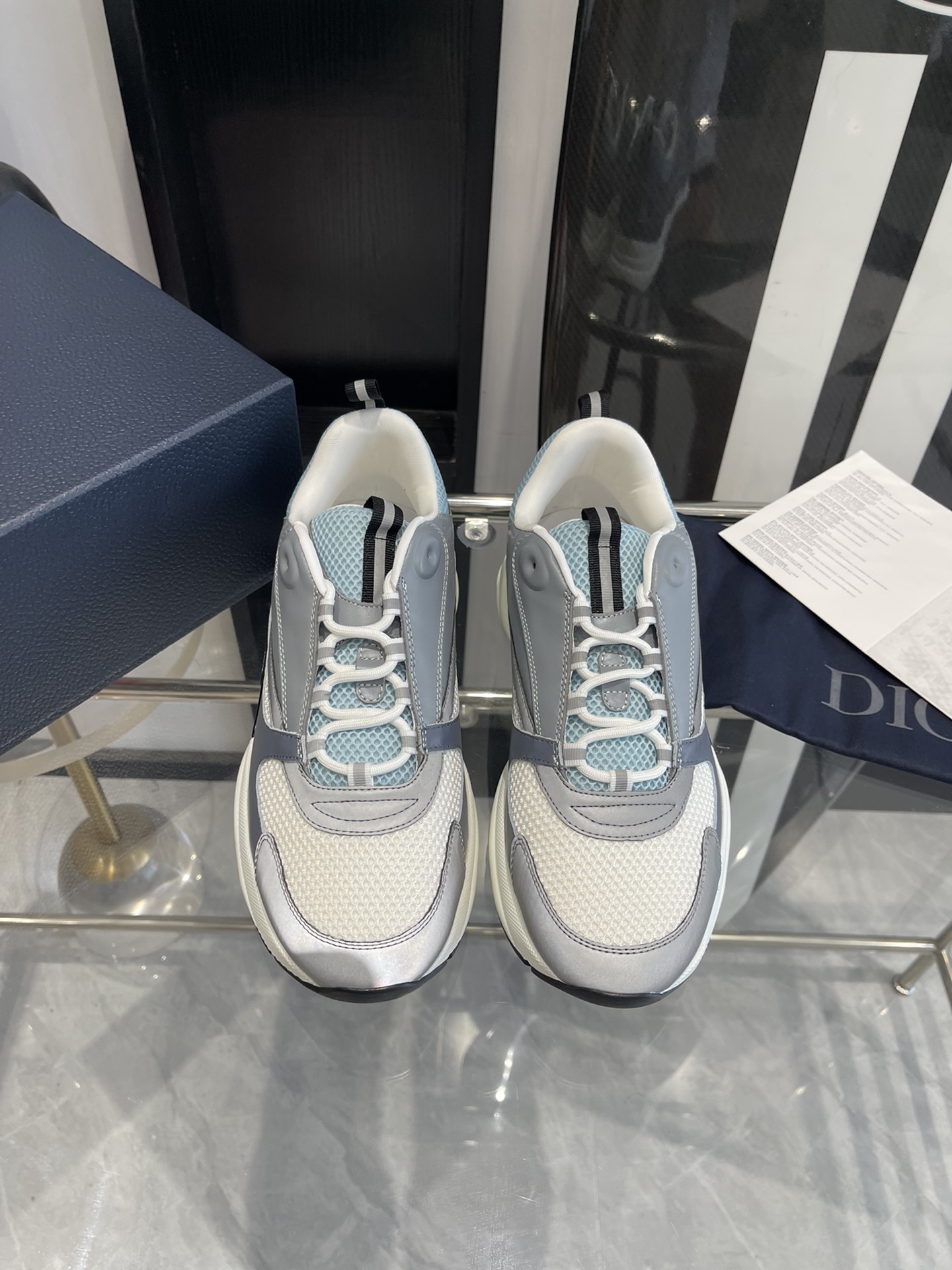 Dior Sneakers-196
