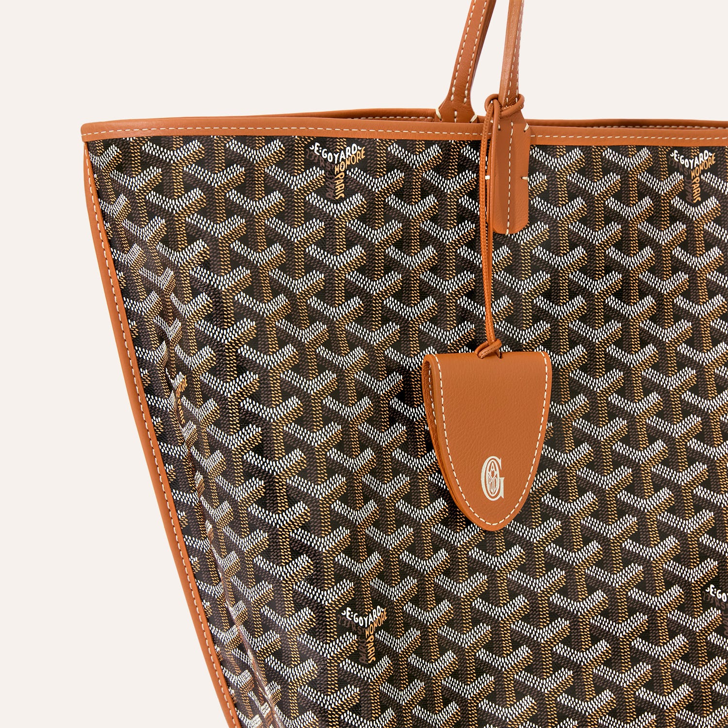 Anjou GM Bag