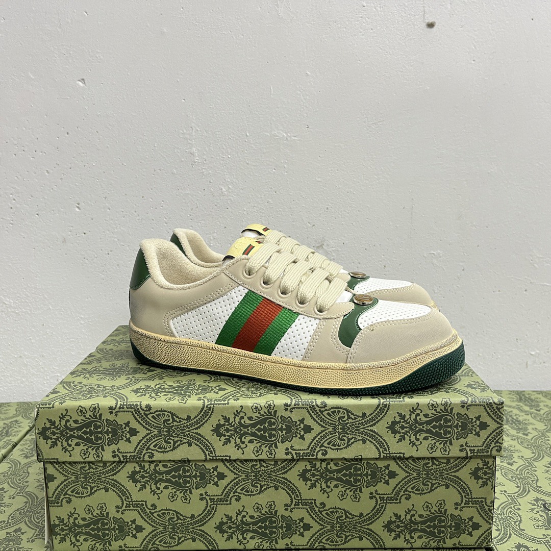 Gucci Sneakers-194