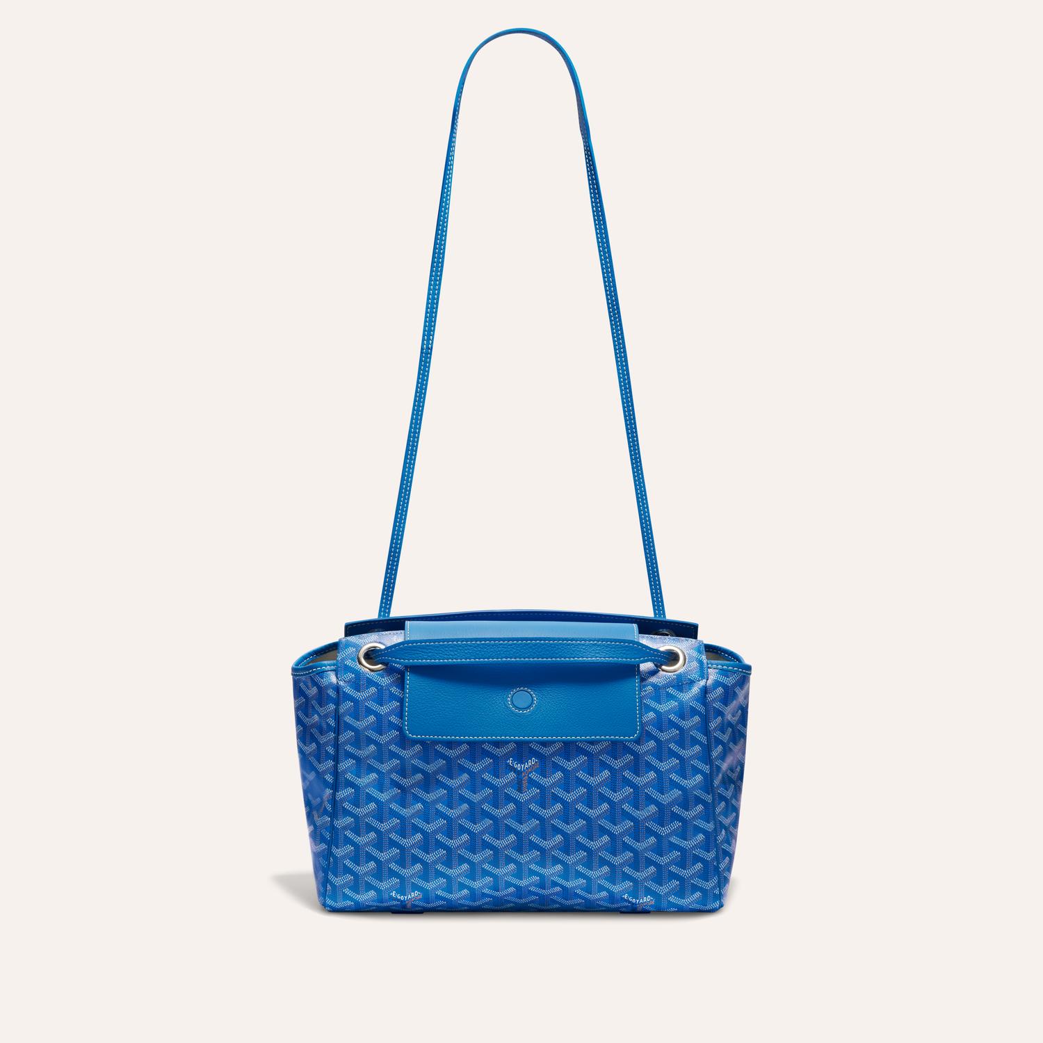 Rouette Souple Bag