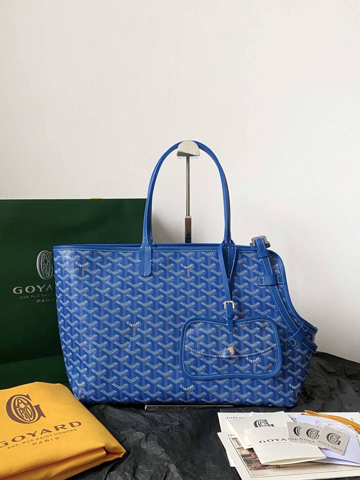 Goyard bags-17