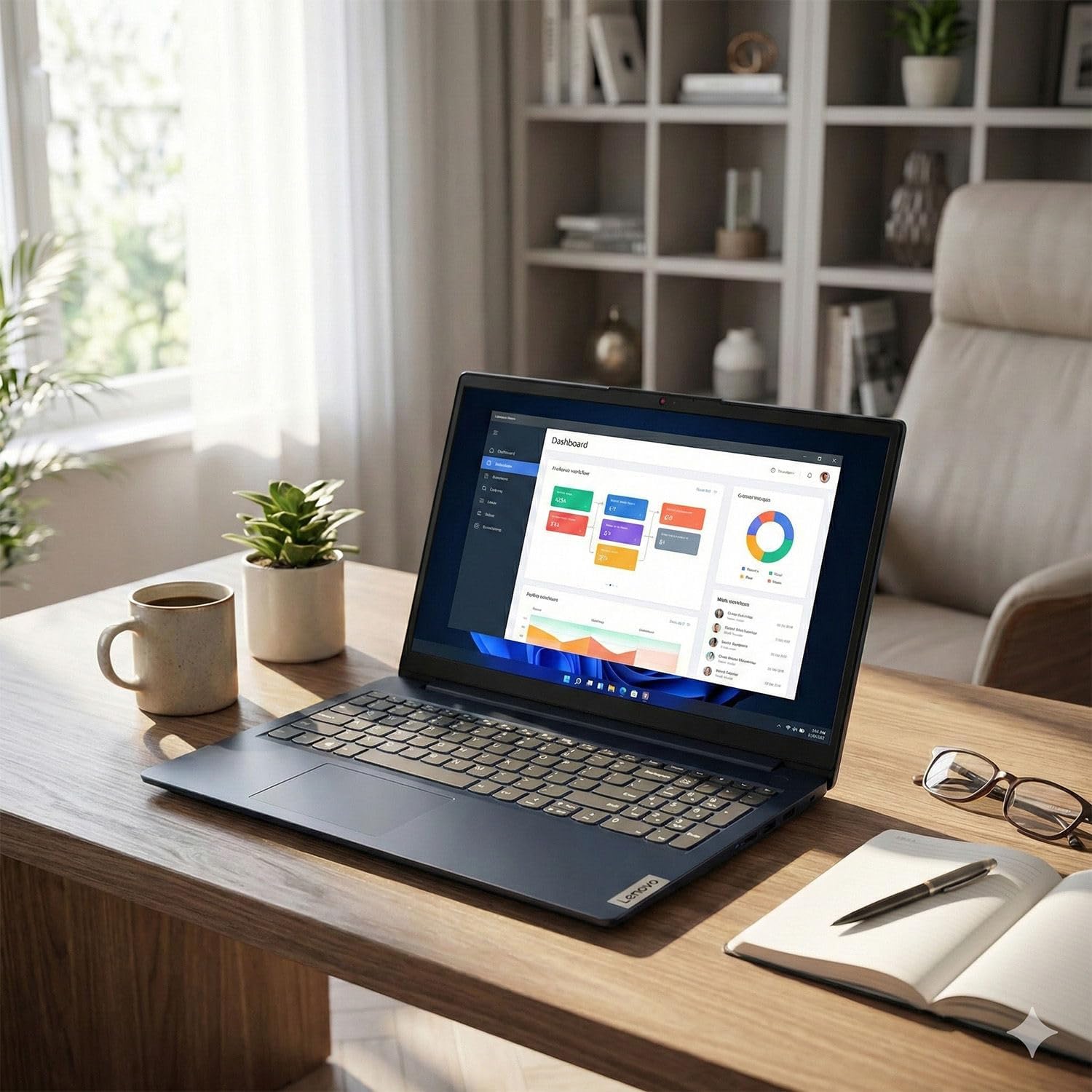 Lenovo IdeaPad Slim 3 15.6