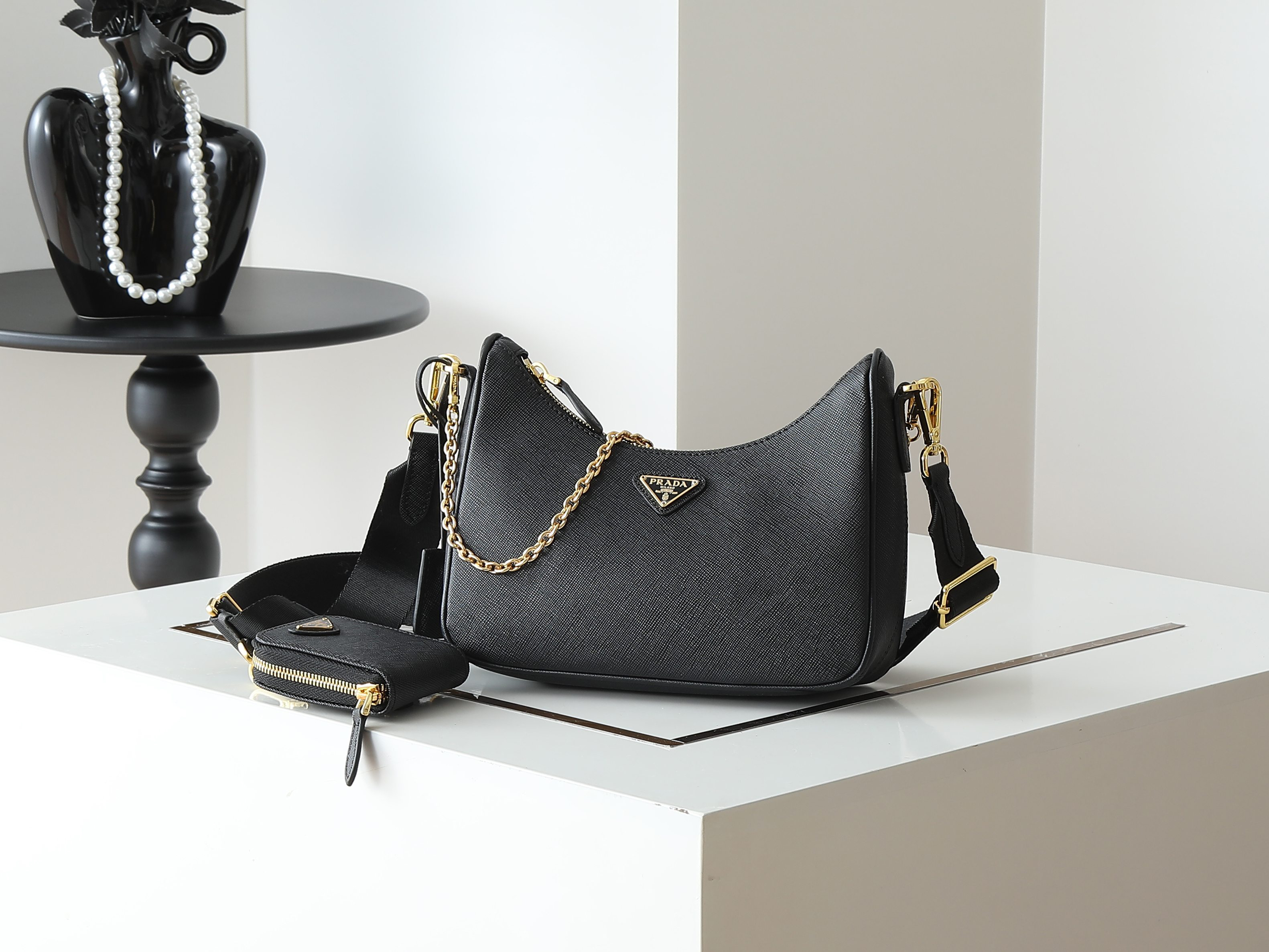 Prada Hot New Product-109