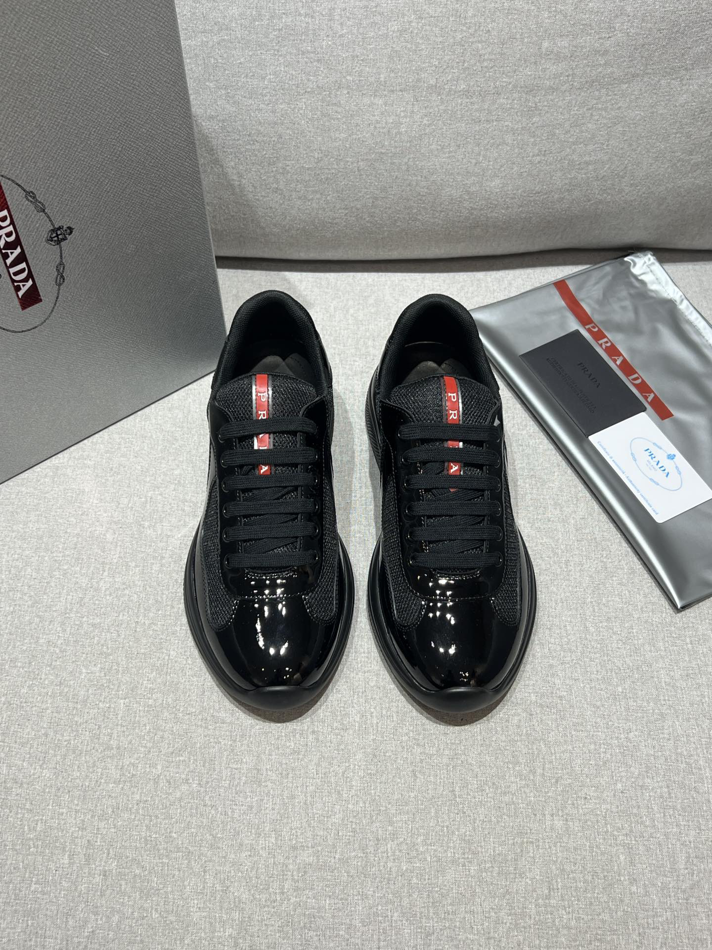Prada Sneakers-160