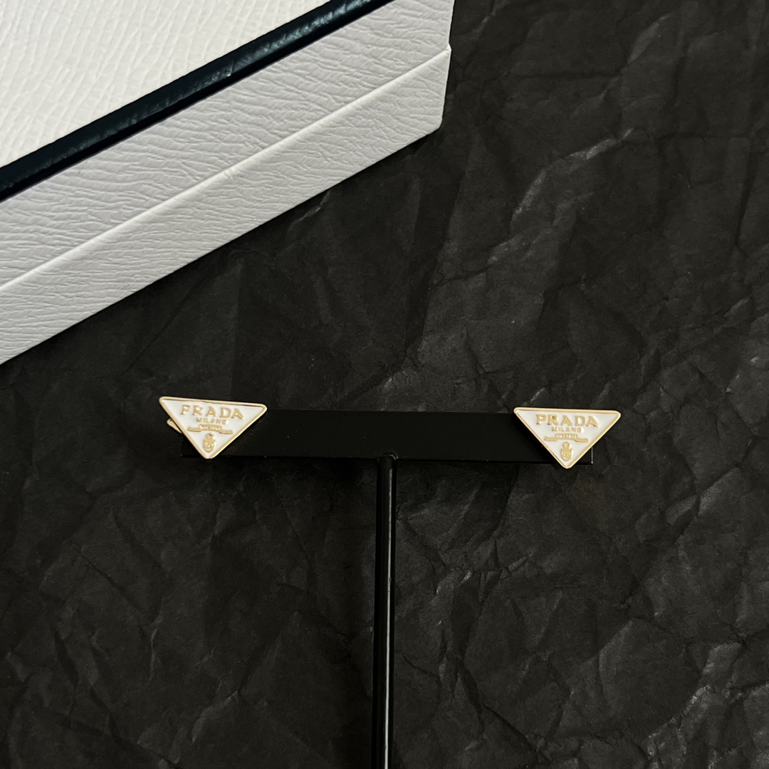 Prada earrings-60