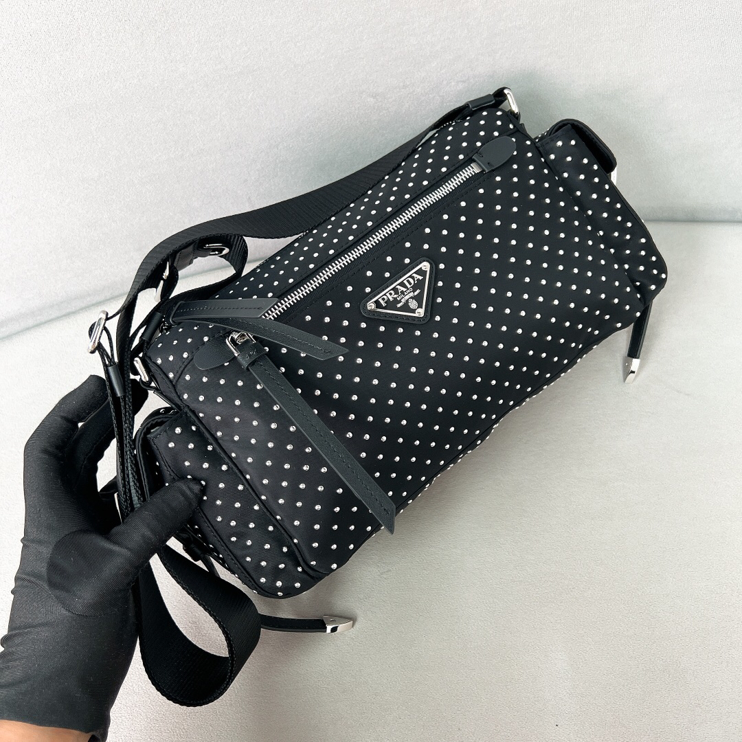 Prada Hot New Product-201