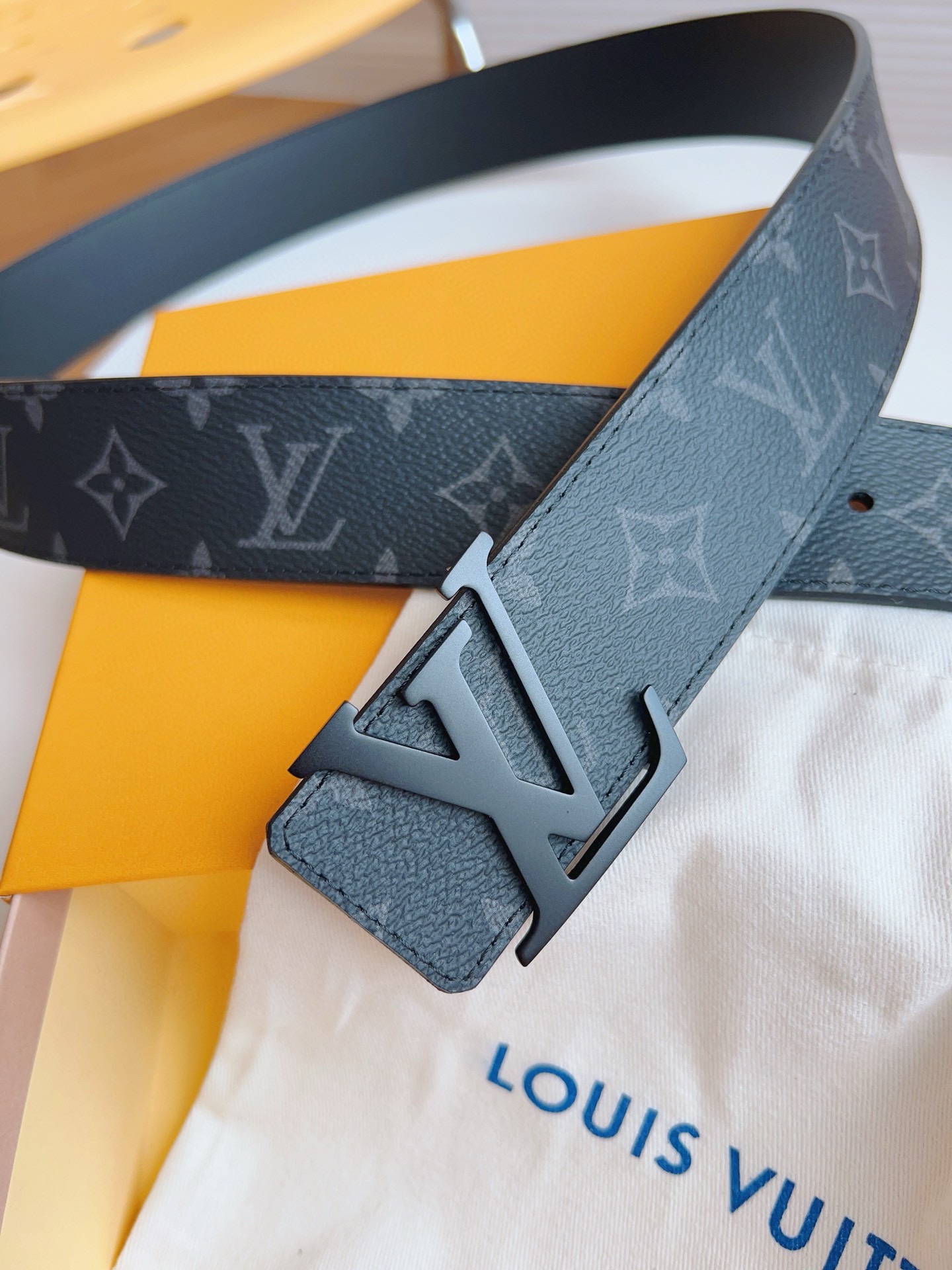Lv belt-131