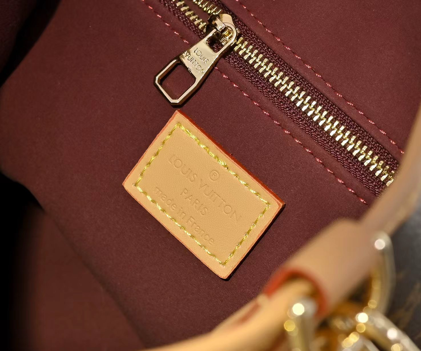 Louis Vuitton Hot New Product-134