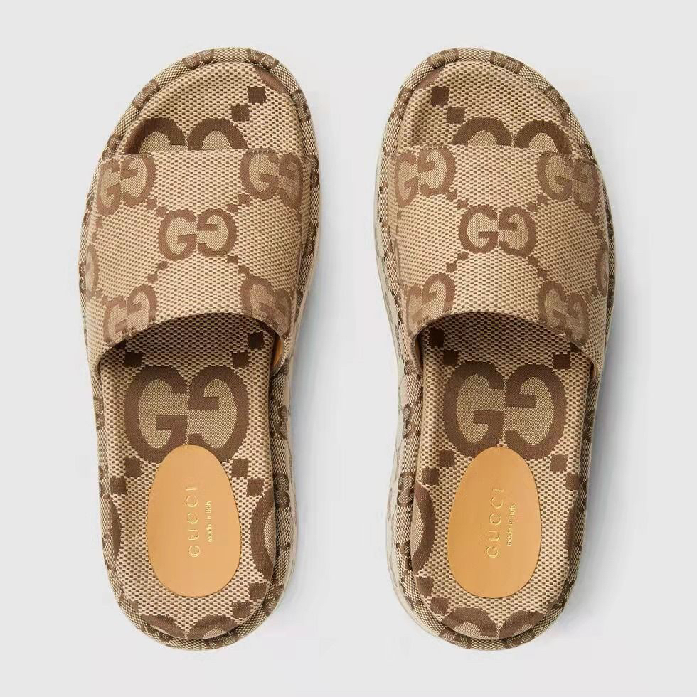 Gucci Summer footwear