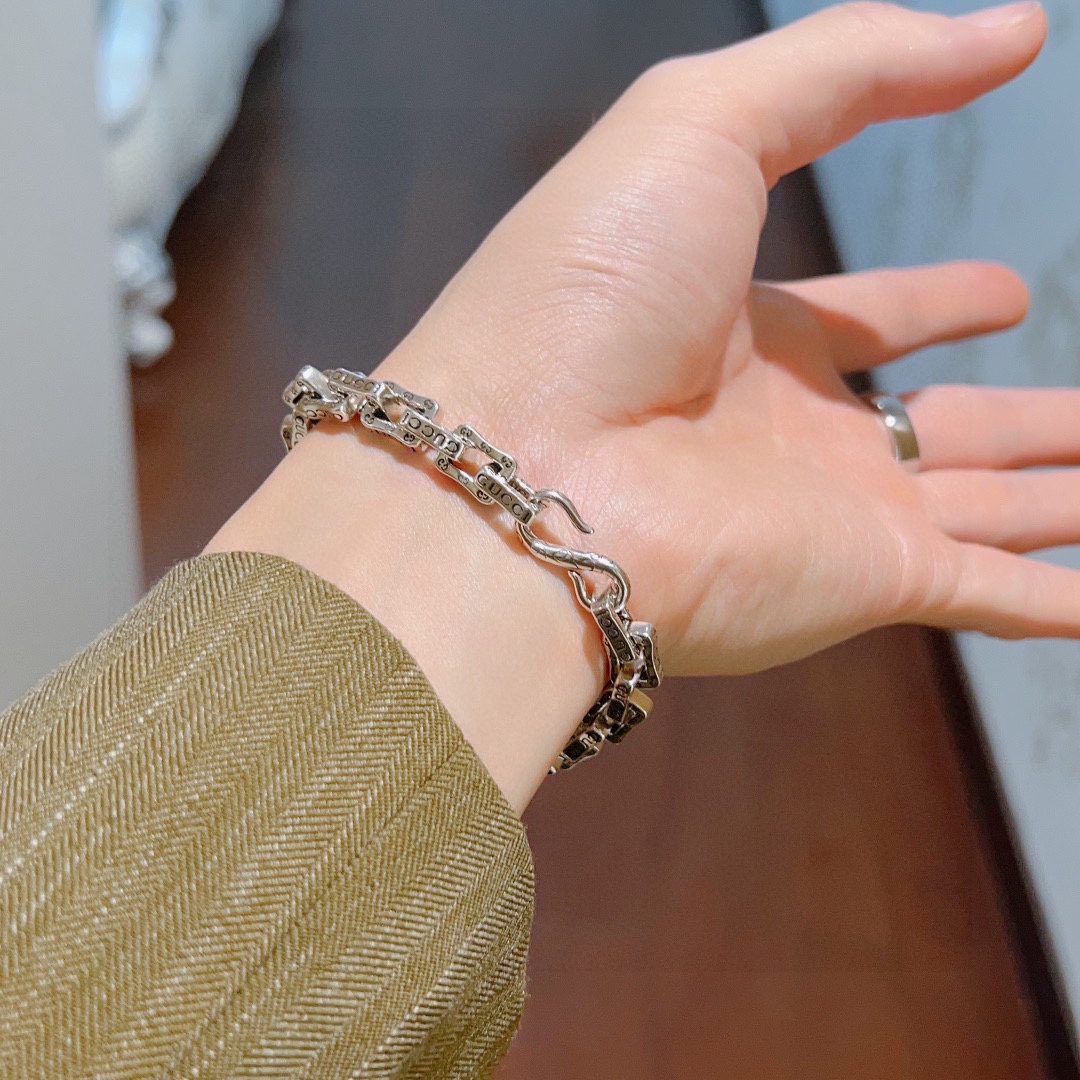 Gucci Bracelet-27