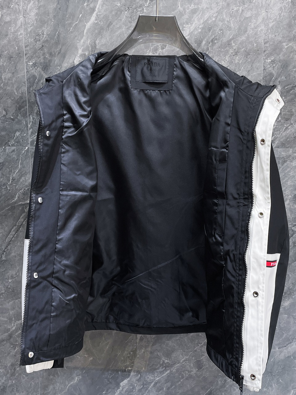 Prada Clothing-104