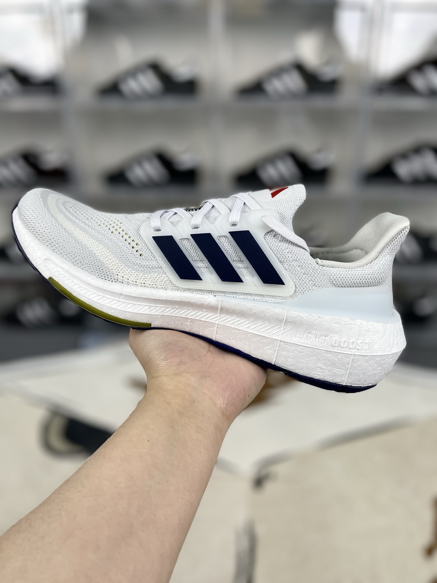 Adidas Sneakers-178