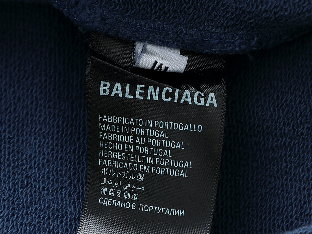 Balenciaga Clothing-141