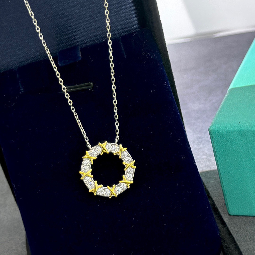 tiffany necklace-22
