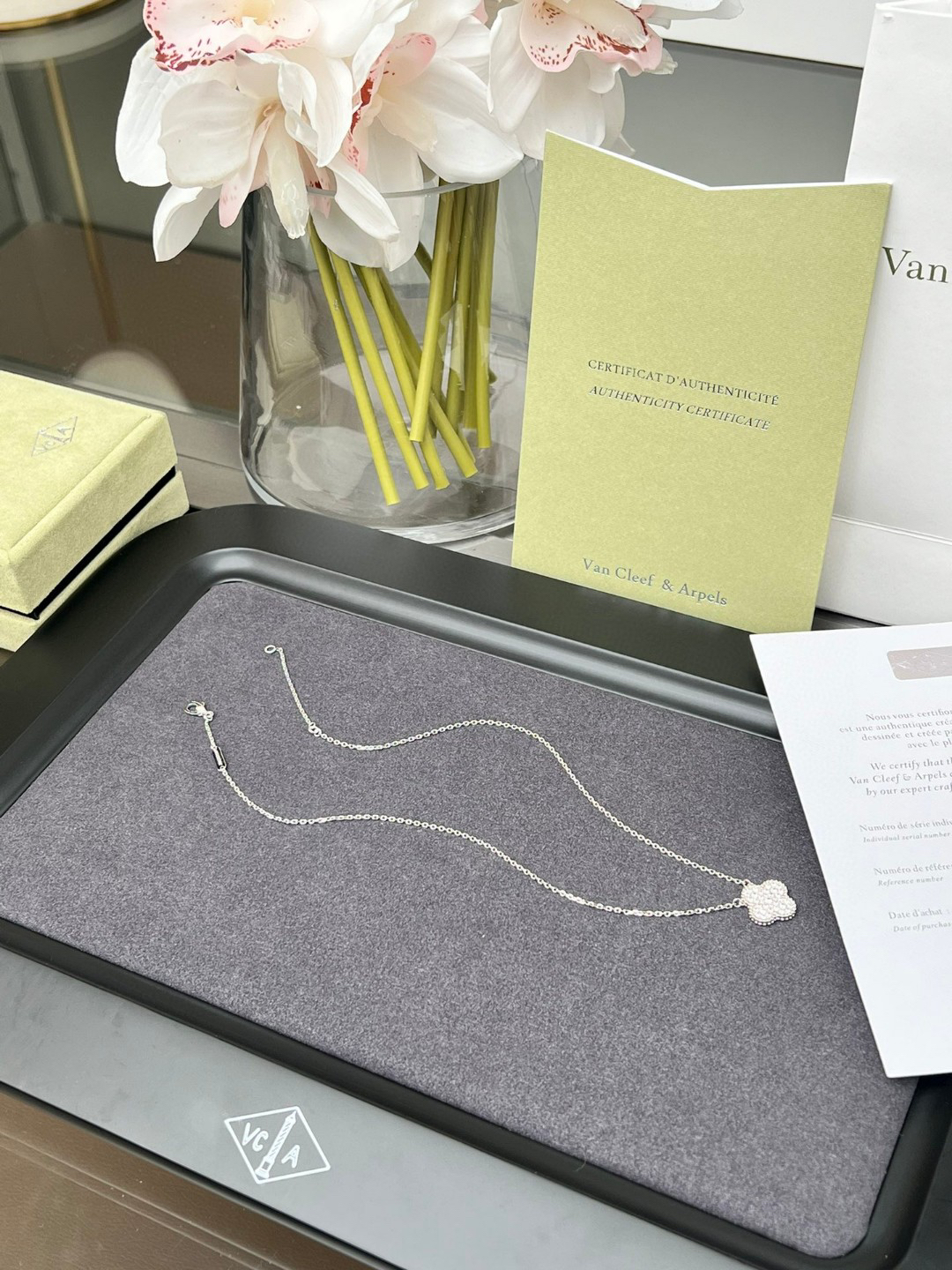 Van Cleef & Arpels necklace-52