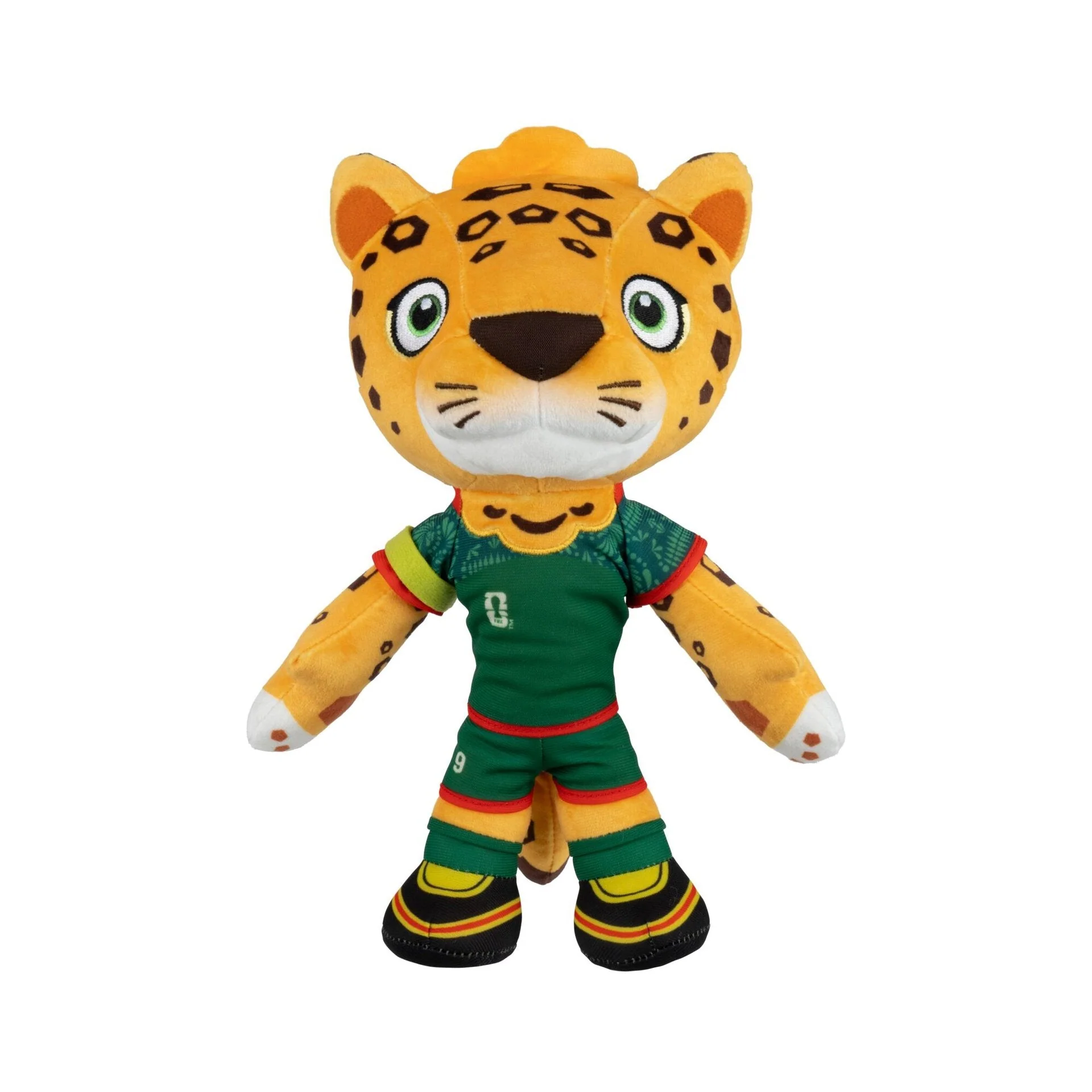 FIFA World Cup 2026™ 10