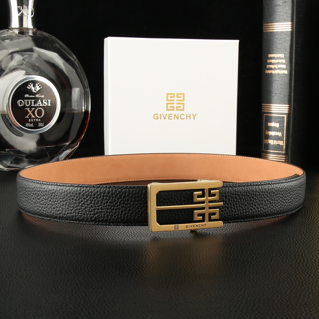 Givenchy belt-24