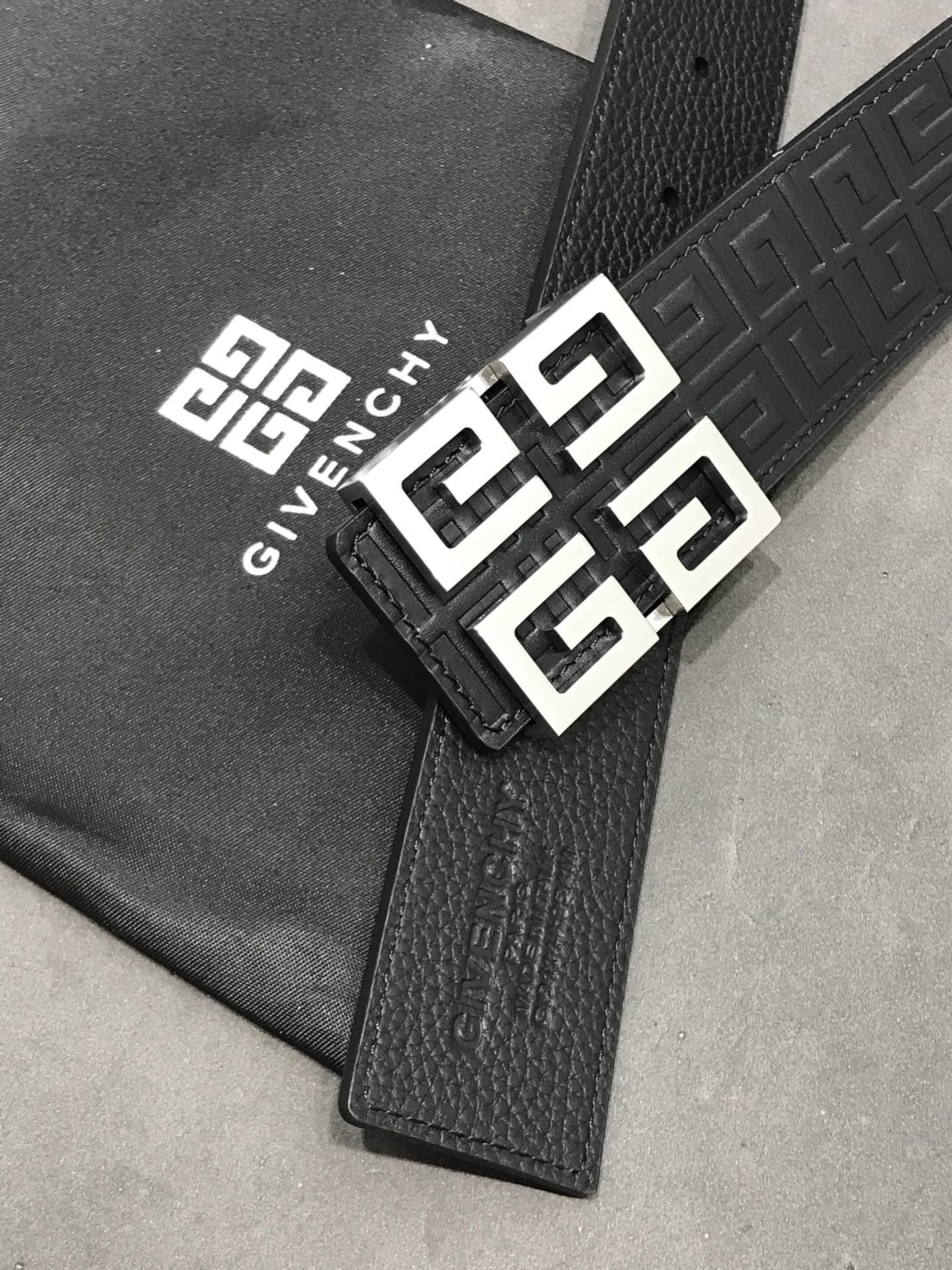 Givenchy belt-21