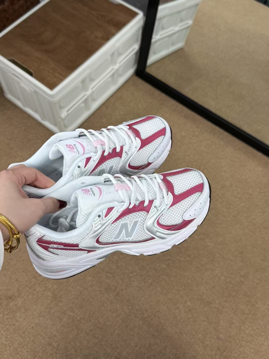 New Balance Sneakers-290