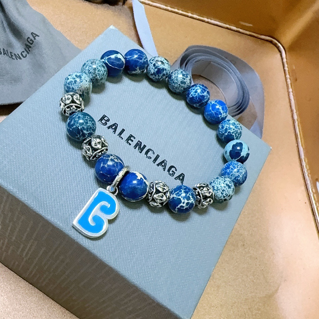 Balenciaga Bracelet-70
