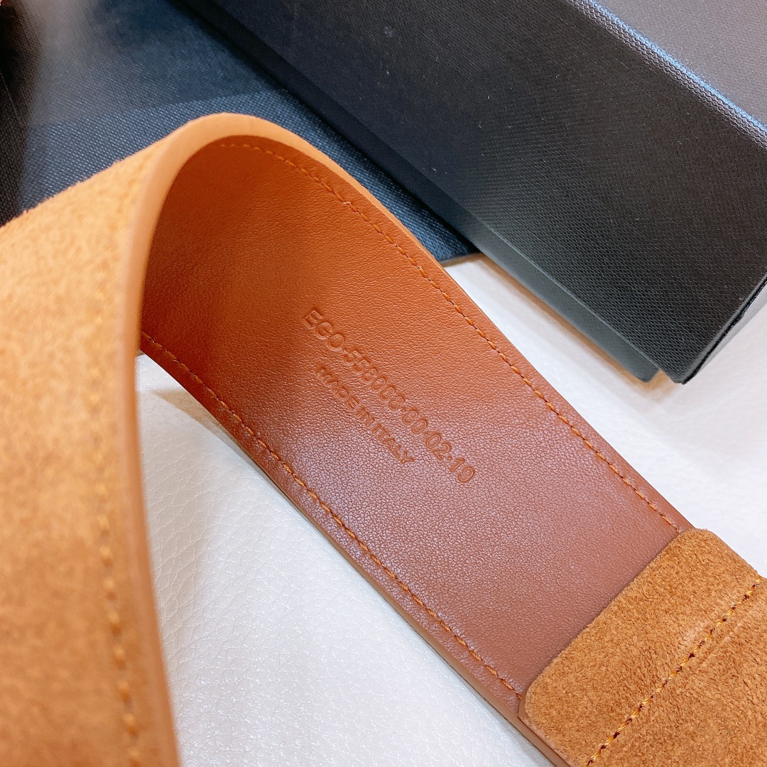 YSL belt-41