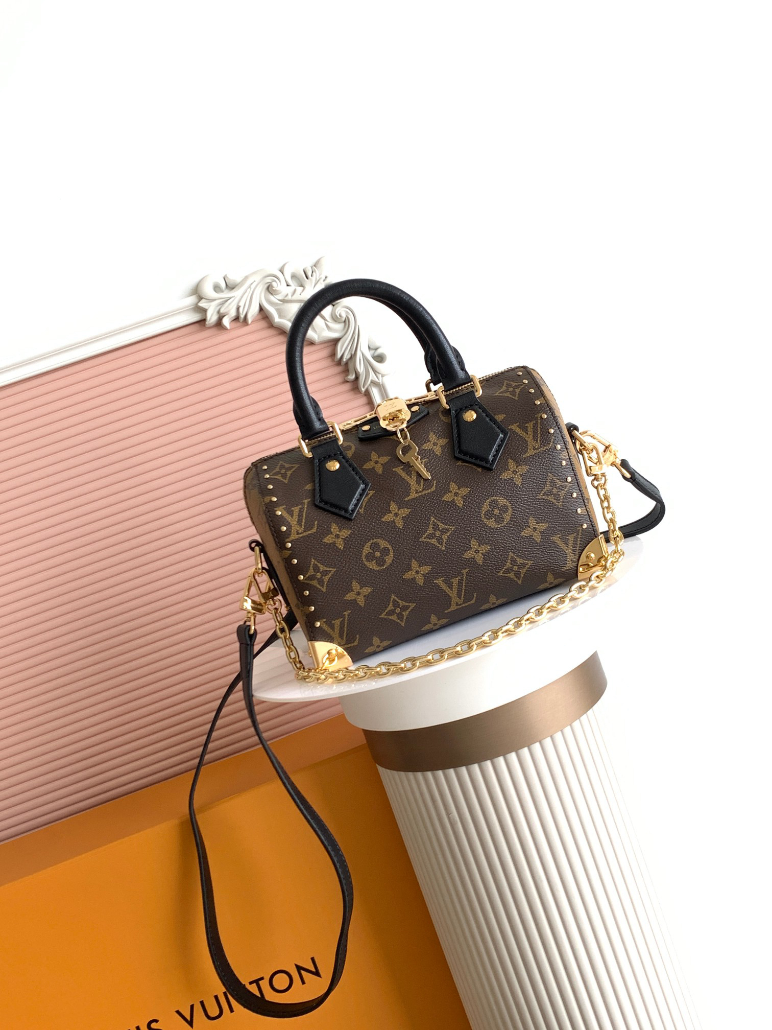 Louis Vuitton Hot New Product-5