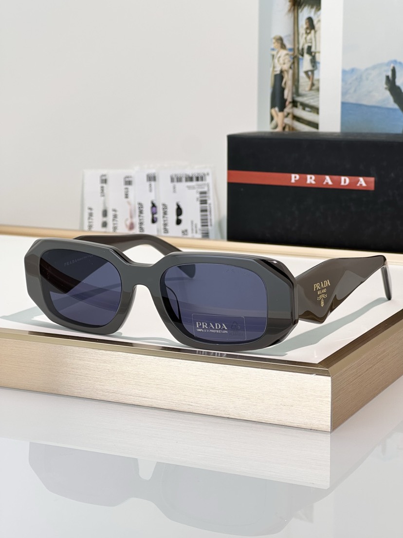 Prada glasses-21