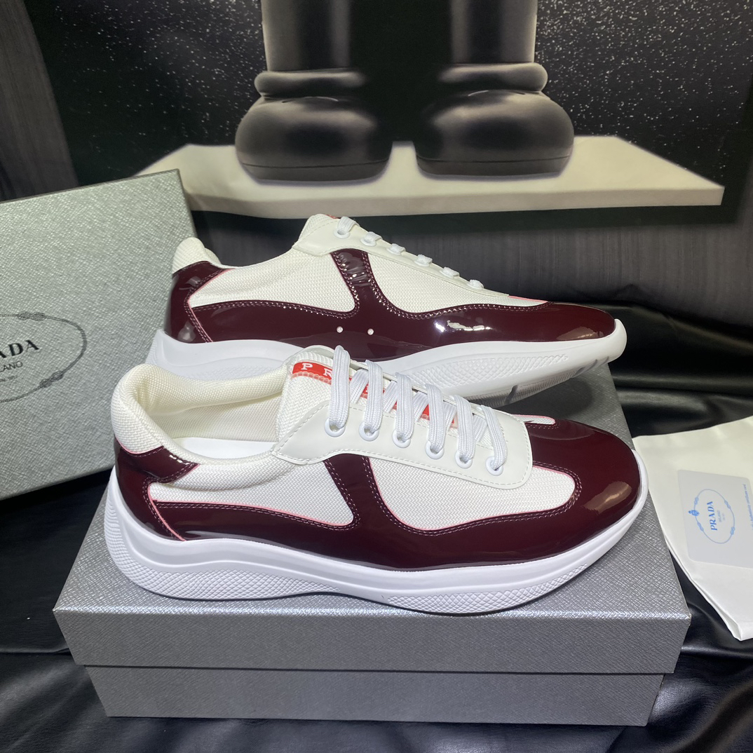 Prada Sneakers-140