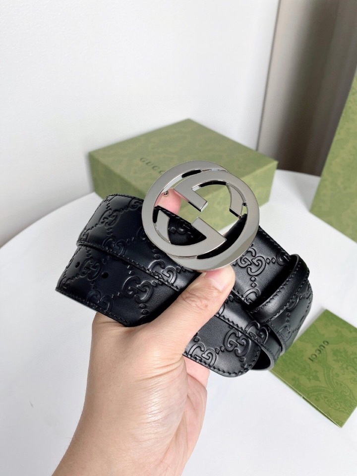 Gucci belt-122