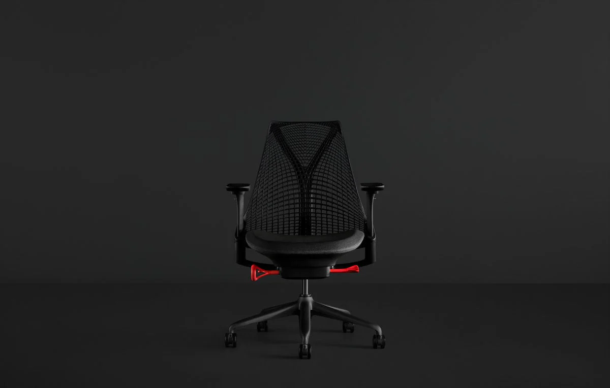 Sayl Gaming Chair
