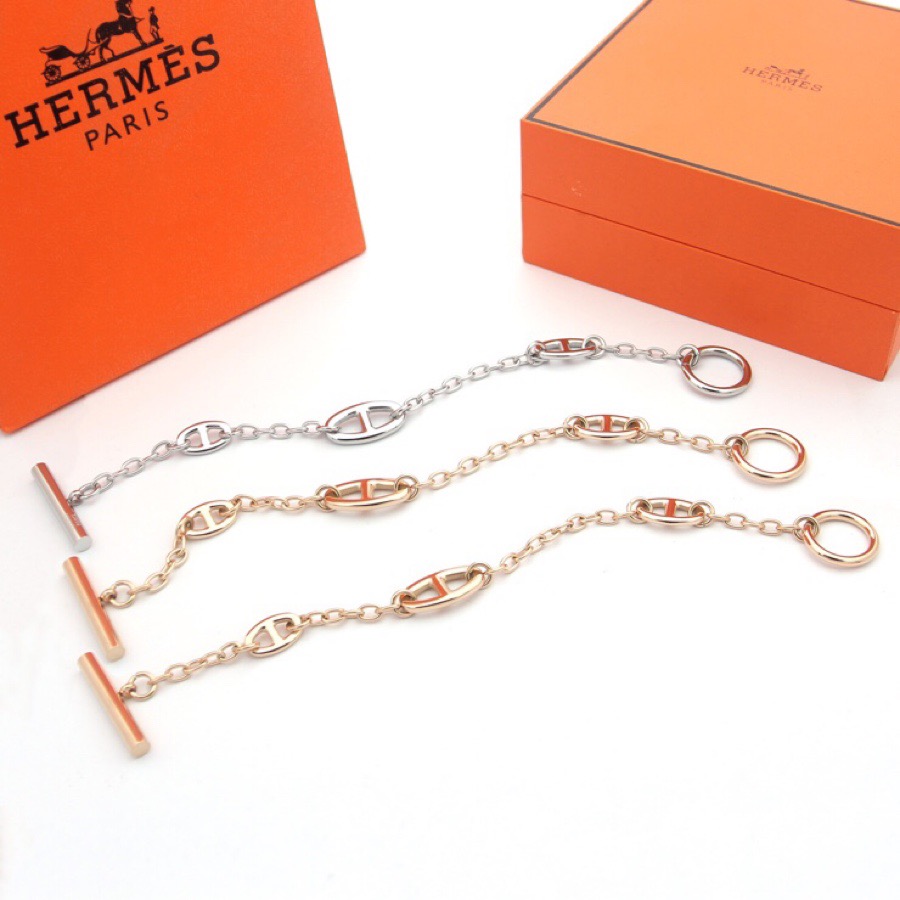 Hermes Bracelet-45