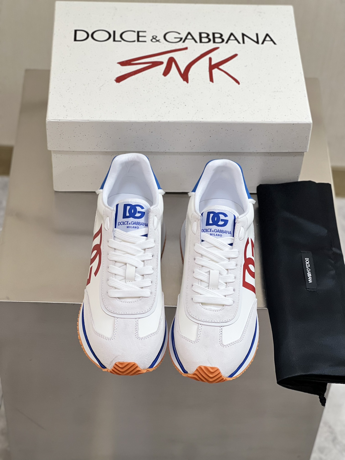 D&G Sneakers-125
