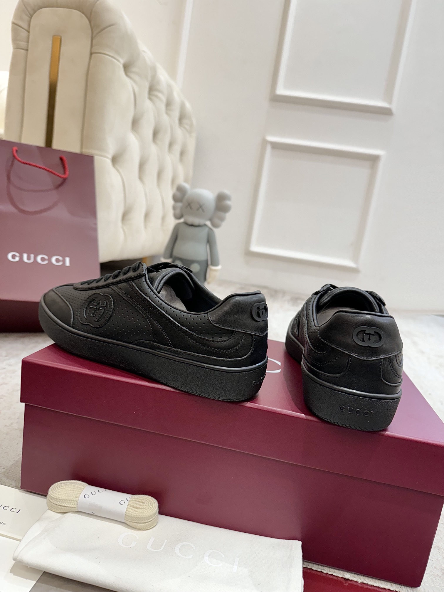 Gucci Sneakers-226