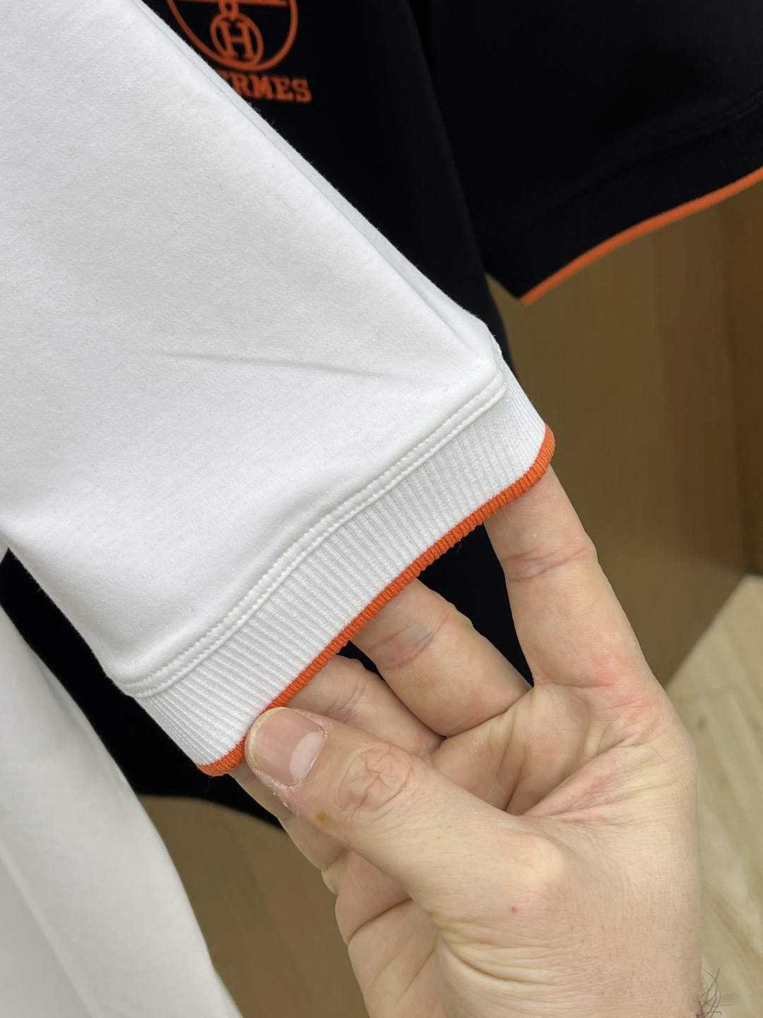 Hermes clothing-1