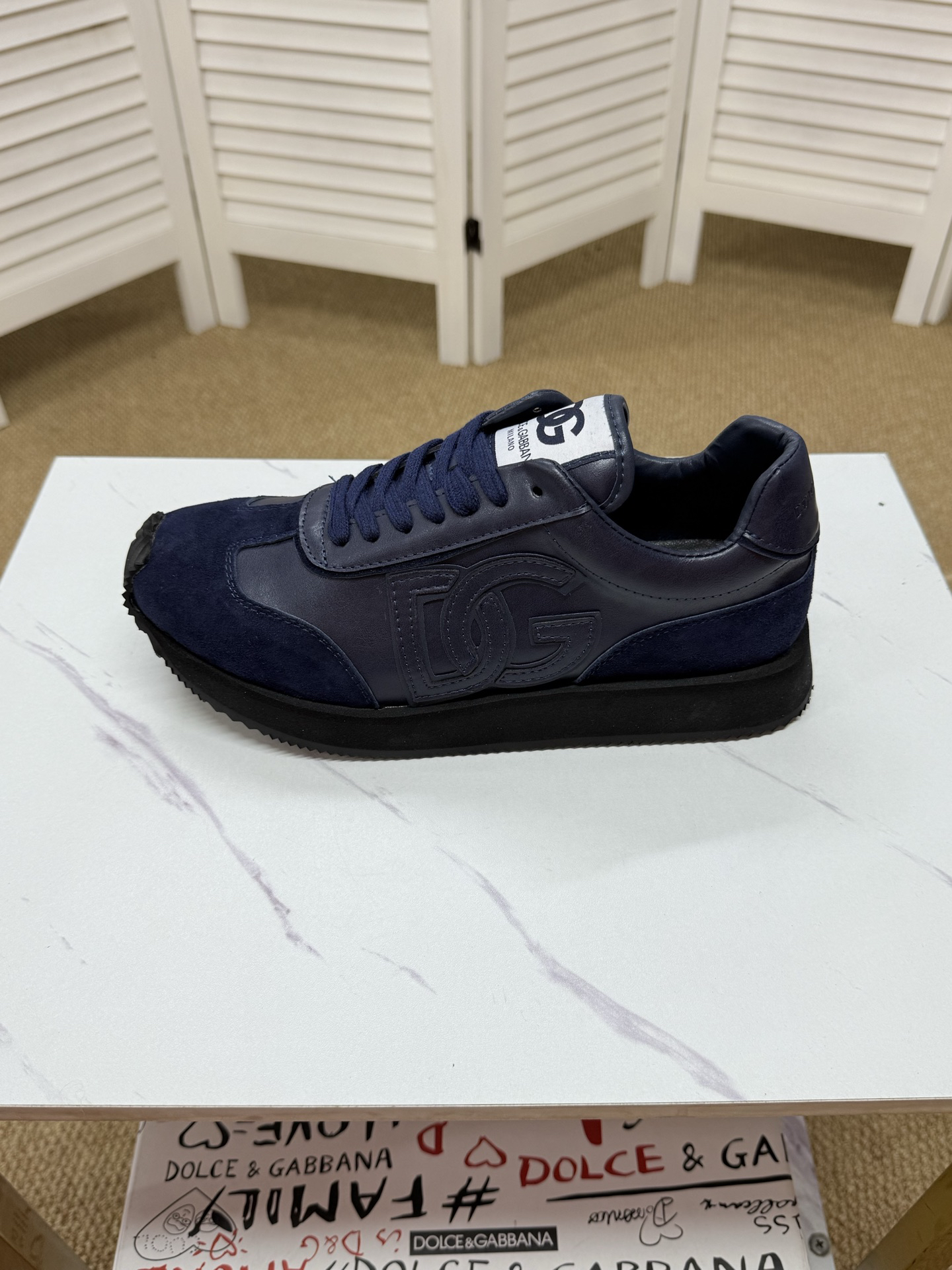 D&G Sneakers-53